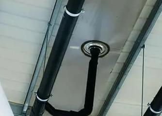 鹰潭虹吸排水的原理