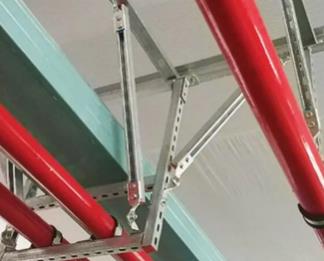 鹰潭成品支架的特点