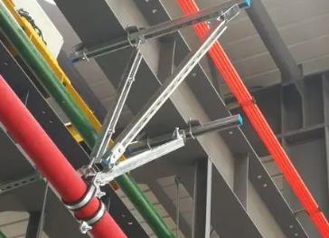 鹰潭抗震支架厂家与你分享你必须做的紧急情况下的准备